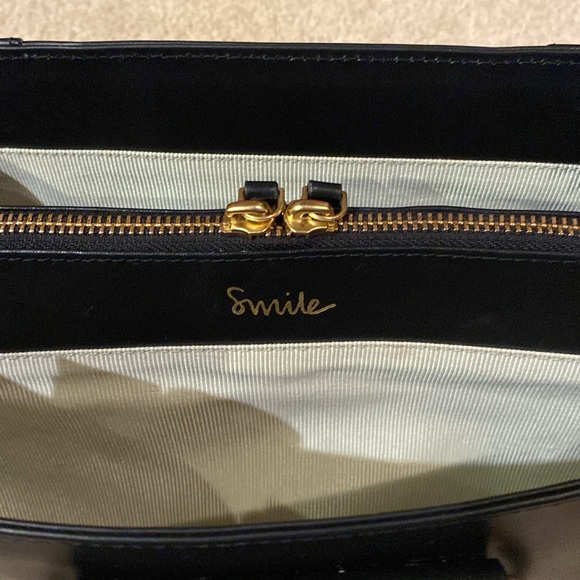 EUC! Radley London Liverpool Street Multi-Way Satchel - Picture 7 of 15